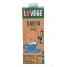 SANTE Napój roślinny owsiany 1L Lovege Barista organiczny