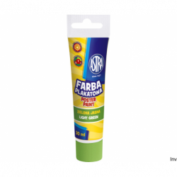 Farba plakatowa Astra 30 ml...
