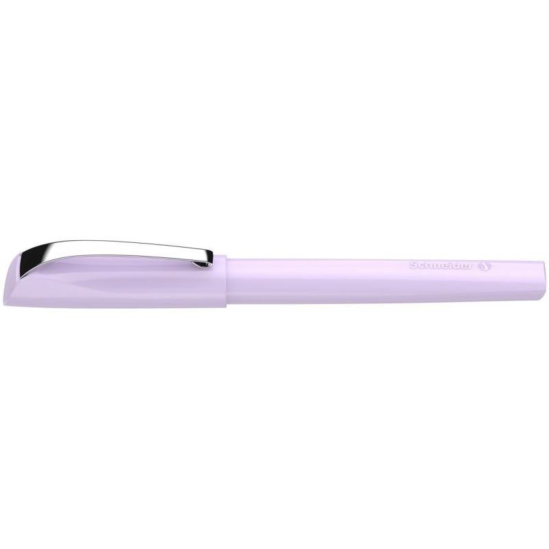 Pióro wieczne SCHNEIDER Ceod Colour, M, lawendowe