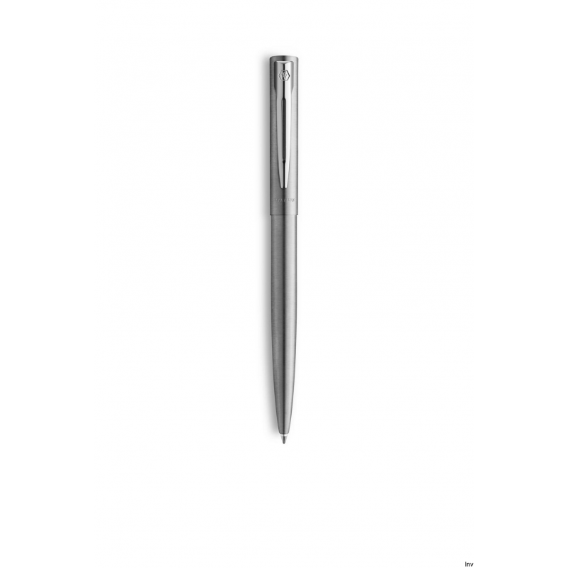 Długopis Waterman Allure Chrome CT S0174996, blister