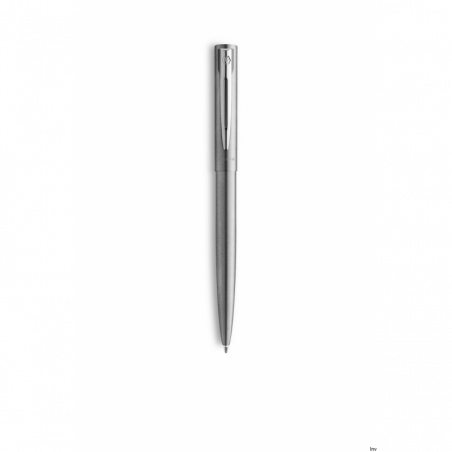 Długopis Waterman Allure Chrome CT S0174996, blister