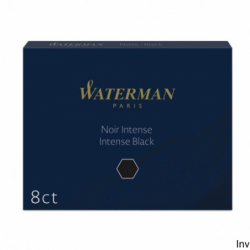 Naboje standardowe Waterman...