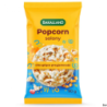 Popcorn solony 90g Bakalland