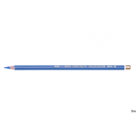 Kredka artystyczna Koh-i-noor POLYCOLOR 3800/53 PHTHALO BLUE
