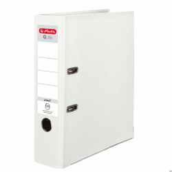 Herlitz Segregator A4 8cm...