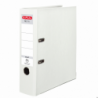Herlitz Segregator A4 8cm PP Biały Q.FILE 11167079