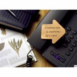 Post-It 3M Bloczek Strzałka 225 kartek 70-72gsm kolorowe do notatek