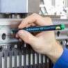 Zestaw markerów uniwersalnych SCHNEIDER Maxx 130, 1-3 mm, 4 szt., pudełko z zawieszką, mix kolorów