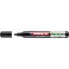 PAKIET Marker olejowy na bazie wody e-50 EDDING EcoLine, 2-3mm, czarny