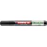 PAKIET Marker olejowy na bazie wody e-50 EDDING EcoLine, 2-3mm, czarny