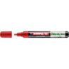 PAKIET Marker olejowy na bazie wody e-50 EDDING EcoLine, 2-3mm, czerwony