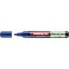 PAKIET Marker olejowy na bazie wody e-50 EDDING EcoLine, 2-3mm, niebieski