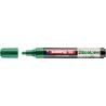 PAKIET Marker olejowy na bazie wody e-50 EDDING EcoLine, 2-3mm, zielony