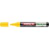 PAKIET Marker olejowy na bazie wody e-50 EDDING EcoLine, 2-3mm, żółty