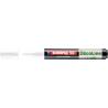 PAKIET Marker olejowy na bazie wody e-50 EDDING EcoLine, 2-3mm, biały