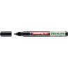 PAKIET Marker olejowy na bazie wody e-51 EDDING EcoLine, 1-2mm, czarny