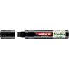 PAKIET Marker olejowy na bazie wody e-52 EDDING EcoLine, 4-15mm, czarny