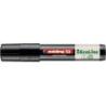 PAKIET Marker olejowy na bazie wody e-52 EDDING EcoLine, 4-15mm, czarny
