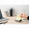 Post-It 3M Z-Notes Bloczek harmonijkowy 76x76mm 100 sztuk żółty