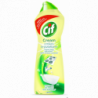 Cif Mleczko czyszczące 780 ml Lemon z mikrokryształkami do zmywalnych powierzchni