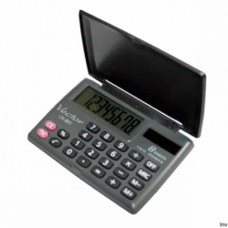 Kalkulator VECTOR CH-861...