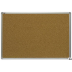 Tablica korkowa 200x100 cm...