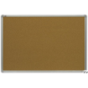 Tablica korkowa 200x100 cm w ramie aluminiowej 2x3 OFFICEBOARD
