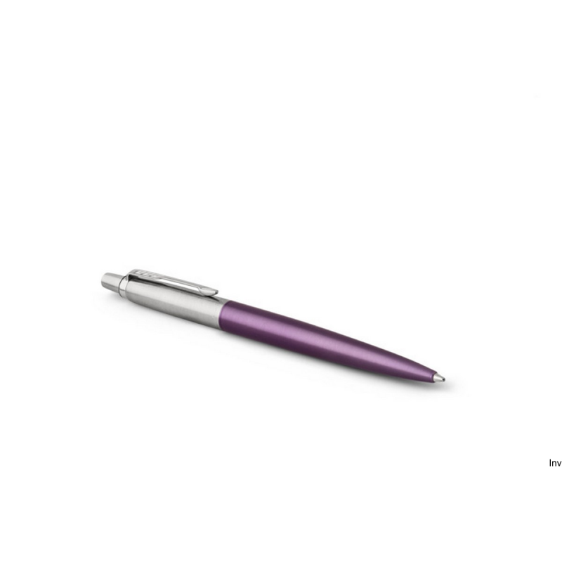 Długopis Parker Jotter Victoria Violet z giftboxem