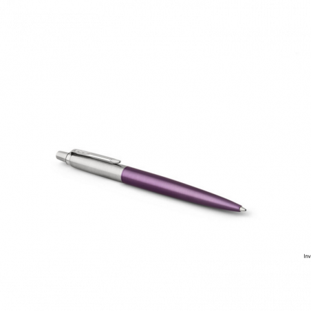Długopis Parker Jotter Victoria Violet z giftboxem