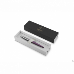 Długopis Parker Jotter Victoria Violet z giftboxem