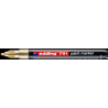 Edding 791 marker permanentny złoty