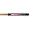 Edding 791 marker permanentny złoty