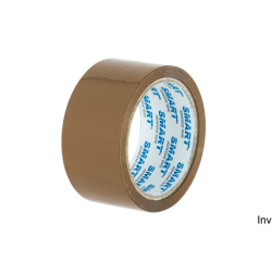 Taśma pakowa szara 48 mm x...