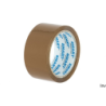 Taśma pakowa szara 48 mm x 66 m Vibac/Smart TAN 100.571