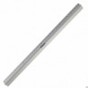 Linijka szklana z uchwytem 40 cm Leniar 30318