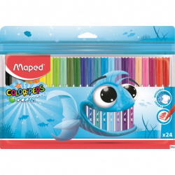 Flamastry Maped Color'Peps...