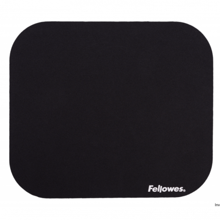 Podkładki pod mysz Fellowes standardowe 58024, gumowe, 50% z odzysku, dostępne w 4 kolorach