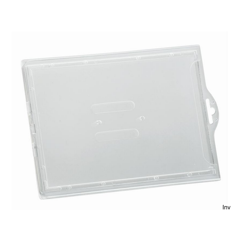 Argo Osłona do dokumentów legitymacja 75x103 mm, opakowanie 50 sztuk