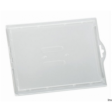Argo Osłona do dokumentów legitymacja 75x103 mm, opakowanie 50 sztuk