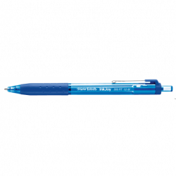 Długopis automatyczny Paper Mate InkJoy 300RT niebieski 0,4 mm