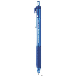 Długopis automatyczny Paper Mate InkJoy 300RT niebieski 0,4 mm