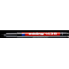 Edding Foliopis czarny 1-3 mm z ściętą końcówką do folii prezentacyjnych