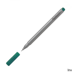 Cienkopis Faber-Castell...