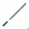 Cienkopis Faber-Castell GRIP szmaragdowy FC151663