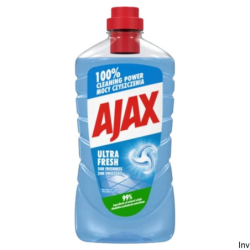 Ajax Płyn do mycia...