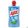 Ajax Płyn do mycia uniwersalny 1l ULTRA FRESH