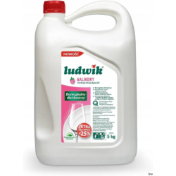 LUDWIK Płyn do naczyń 5l...