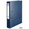 Segregator A4 5cm PP Herlitz Q.File 0011167483