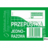571-9 PJ Przepust.jednor.A7(80 MICHALCZYK I PROKOP