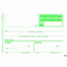 571-9 PJ Przepust.jednor.A7(80 MICHALCZYK I PROKOP